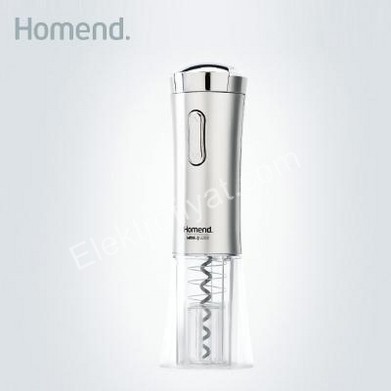  SIFIR KUTUSUNDA HOMEND 2203 WINEUP ŞARAP AÇACAĞI