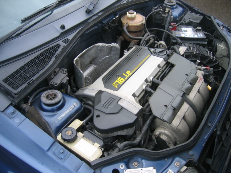  Renault Clio Williams