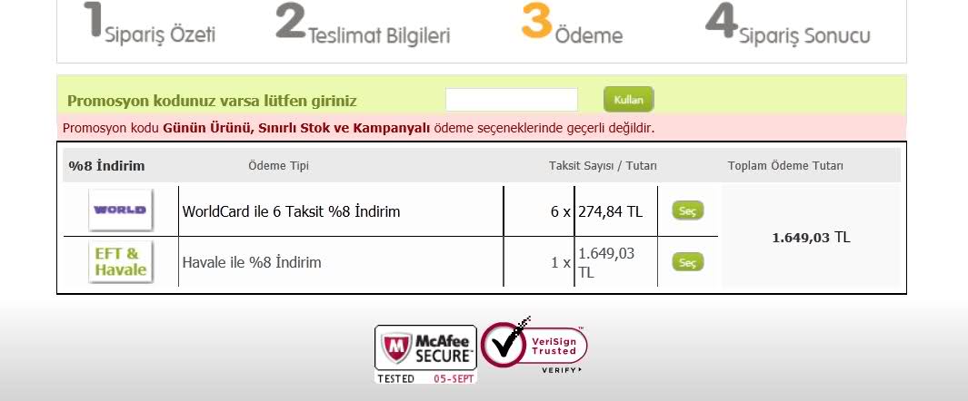  Vatan'da LENOVO Y560A CORE İ7  <1649 TL>