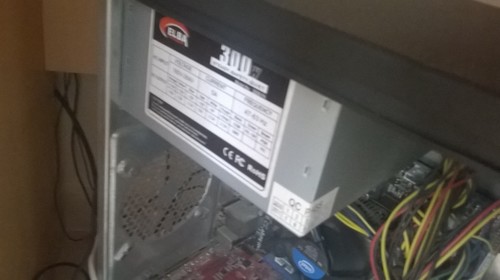  PSU?