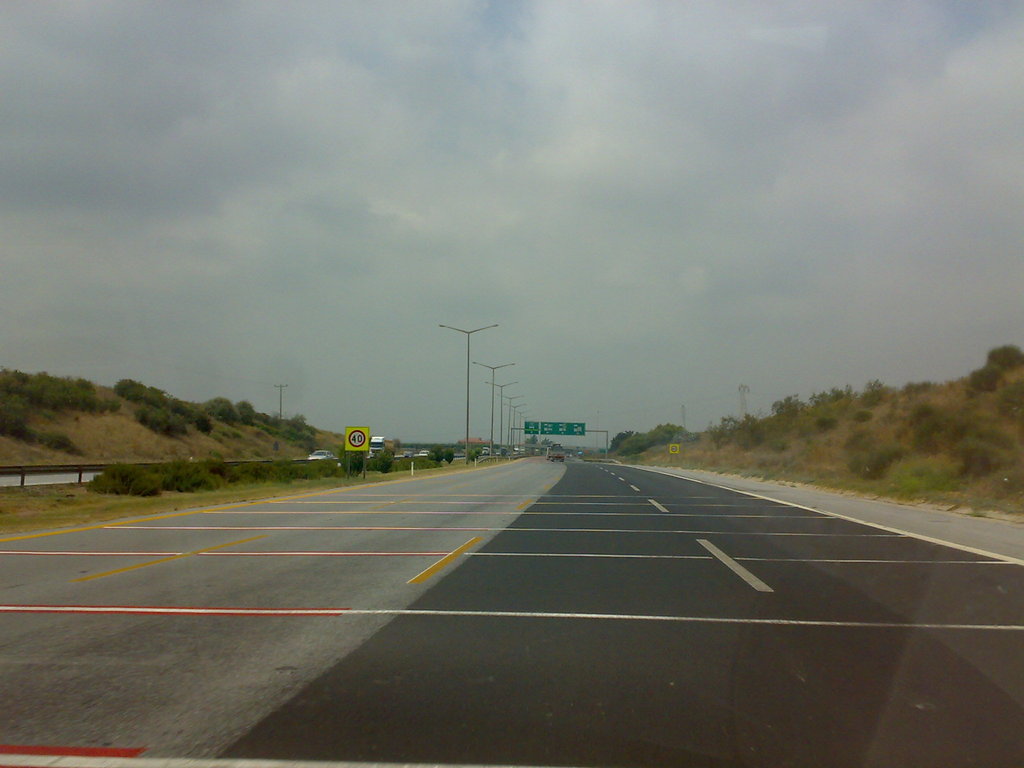  Ankara - Mersin Slifke yol güzergahı ve paralı yollar