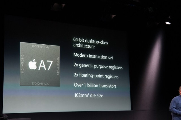 Samsung : Yeni nesil akıllı telefonlarda 64 bit desteğine yer vereceğiz