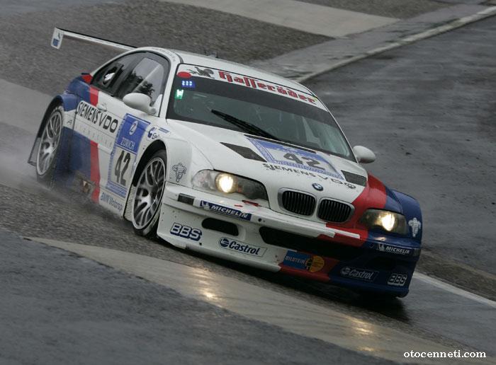  ~ BMW M3 - Geçmişten günümüze ~