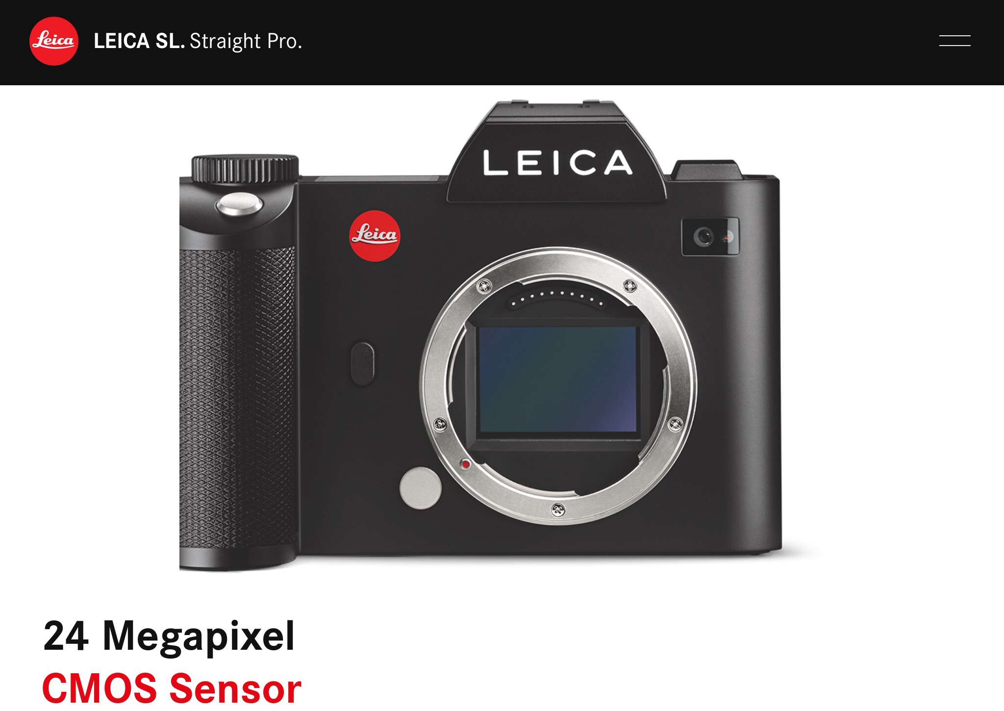  Leica M9 Macerası ve Leica bağımlılığı..