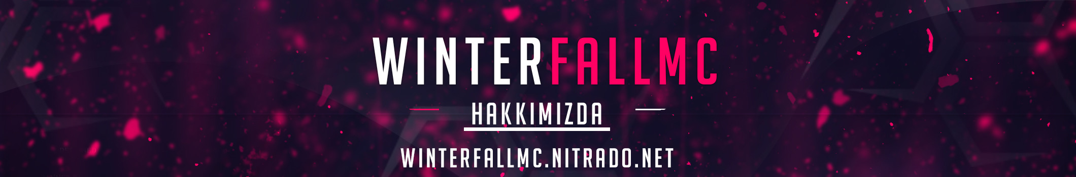  Minecraft Faction Server l WinterfallMC l 1.8.Xl WinterfallMC.nitrado.net