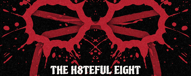  The Hateful Eight (2015) | Quentin Tarantino - Samuel L. Jackson