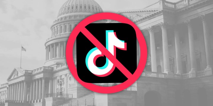 Amerika'da yeni TikTok kararı: Devlet cihazlarında kullanımı yasaklandı