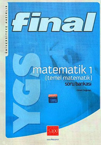  Hedefi Yüksek Olanlar için YGS ve LYS1 Kitap Önerileri [ANA KONU]