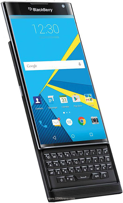  Blackberry sonbaharda ANDROiD sistemli üst seviye model tanıtacak