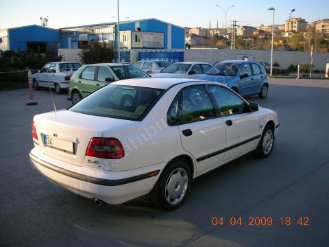  S40 I (1995-2004)