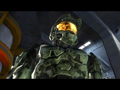  HALO3 single ilk ekran
