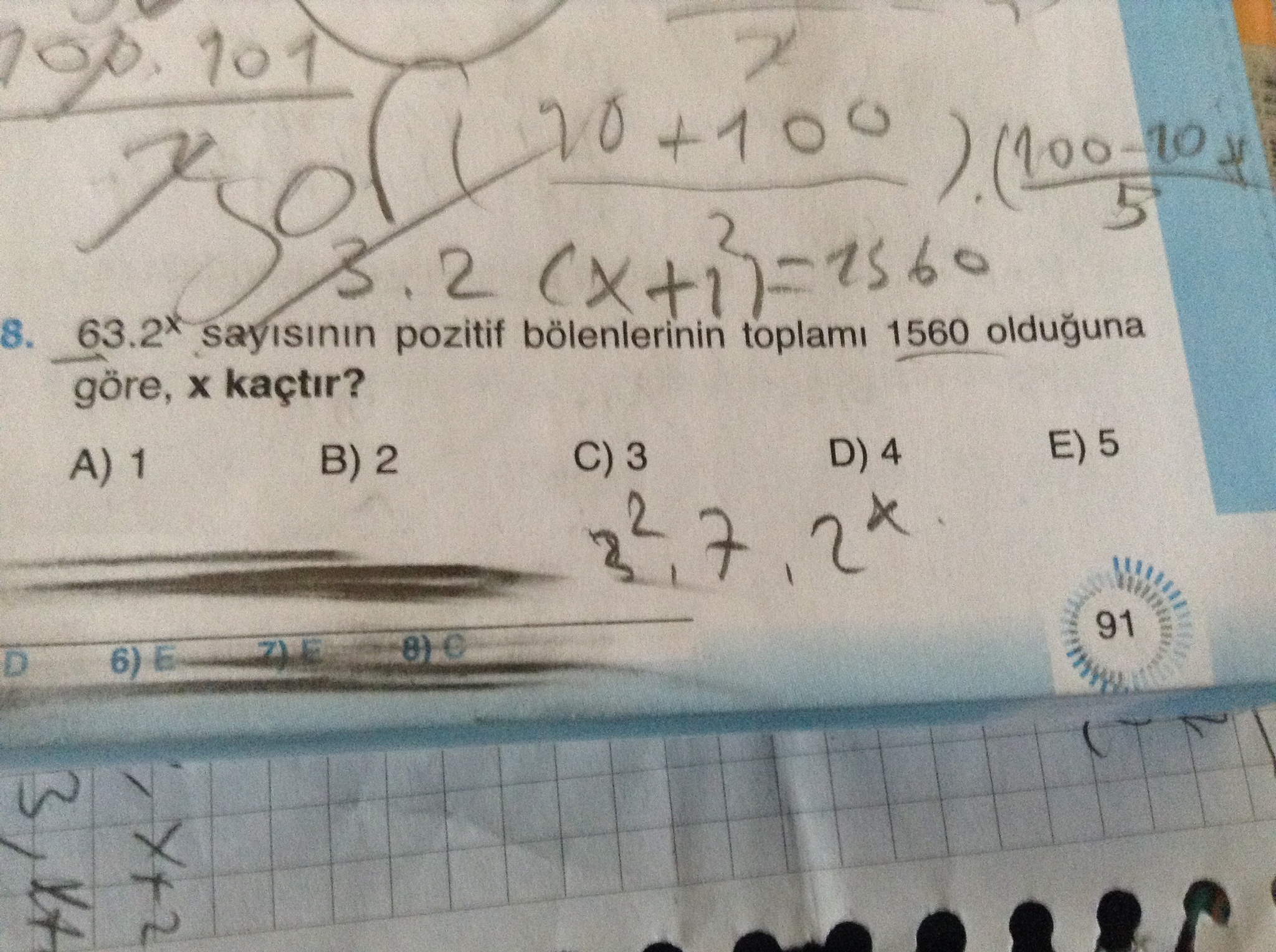  çözemediğim karışık temel kavramlar sorularım