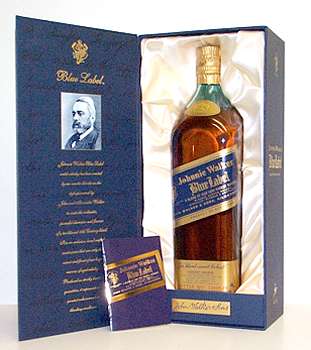  jonnie walker (black label)