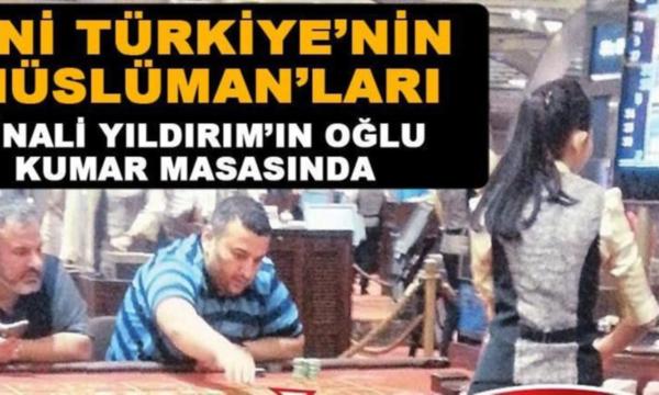 Akpli Kodamanların İstanbul'un Gitmesinden Rahatsız Olmasının Sebebi Bu Videoda