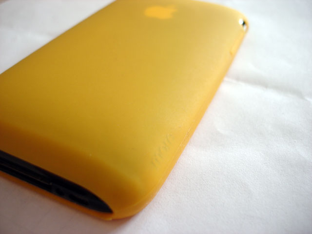  MORE-THING SÜPER İNCE İPHONE SİLİKON KILIFLARI - Mavi olan satıldı.