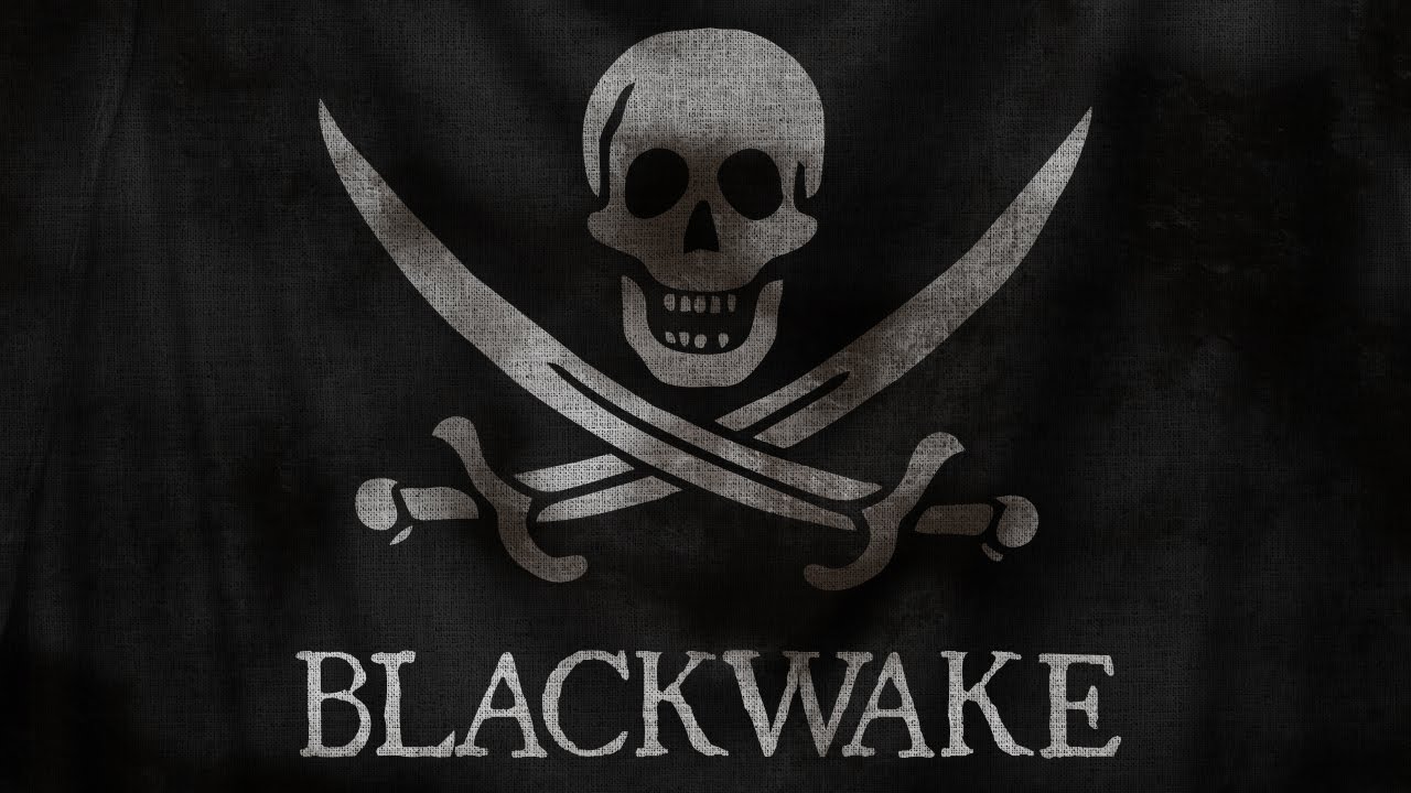 Blackwake (2017) [ANA KONU]