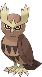  We Are All Owls ! | Noctowl İncelemem