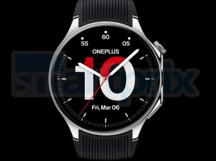 OnePlus Watch 3’ün render görüntüleri ortaya çıktı