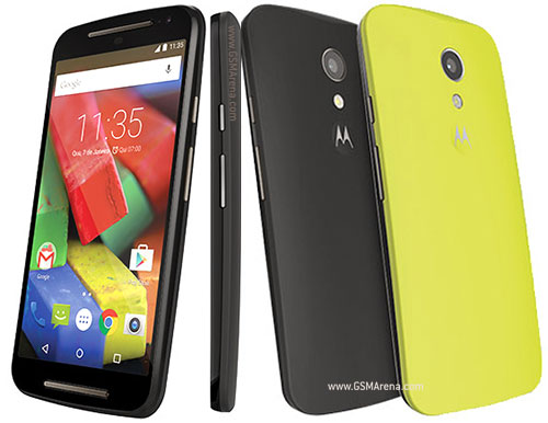  ææYENi  Motorola Moto G 4G (2015), 4G DUAL SiM