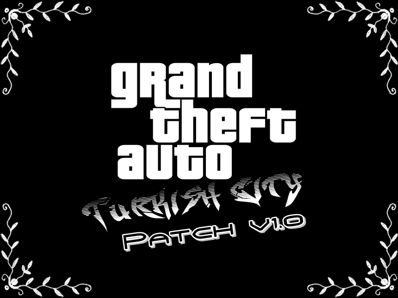  GTA Turkish City (Güncellendi)