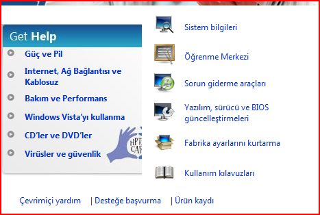  Lütfen Duyarsız Kalmayın.Presario 6420et Kullananlar bikaç önemli soru.