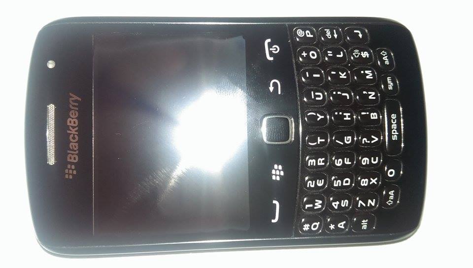  [FORUM DIŞINA SATILDI]Satılık Blackberry Curve 9360