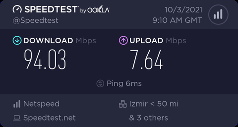 [NETSPEED] ARKADAŞINI GETİR REFERANS KAMPANYASI [ANA KONU]