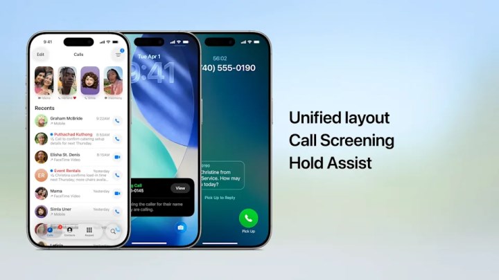 Apple'dan büyük tasarım değişikliği: “Liquid Glass” dönemi başlıyor