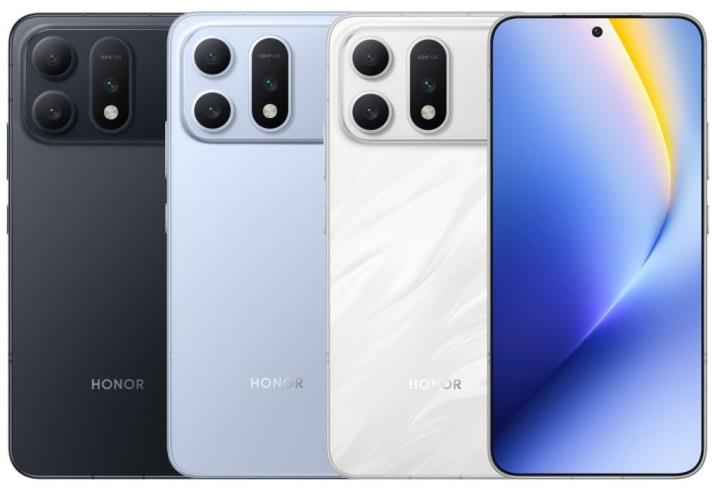 Bataryada sınırları aşan Honor Win Turbo tanıtıldı