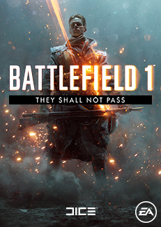 Battlefield™ 1 They Shall Not Pass DLC ÜCRETSİZ (Origin)