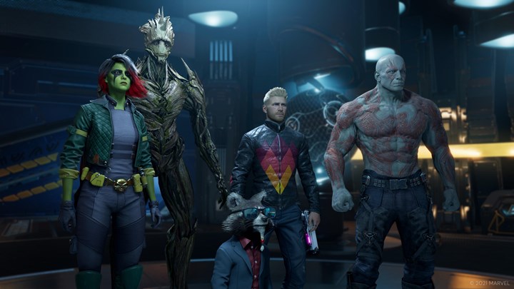 Marvel's Guardians of the Galaxy - İnceleme: 'Yılın sürpriz oyunu'