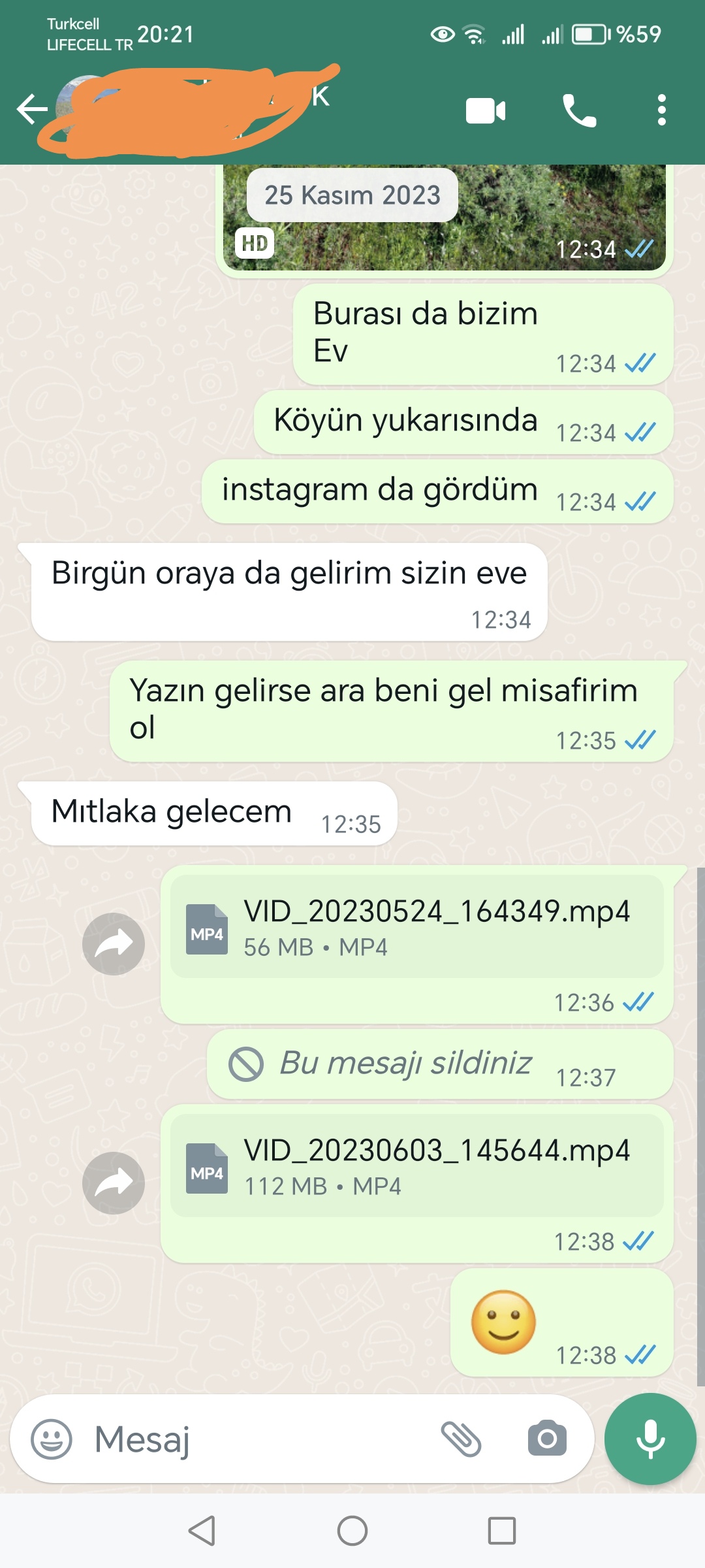 WhatsApp’ta orijinal kalitede resim ve video paylaşma dönemi başlıyor