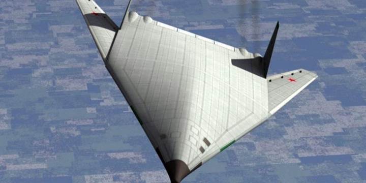 Rusya, uzay bombardıman aracı mı geliştiriyor?