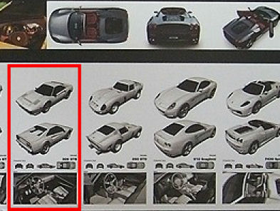  Test Drive: Unlimited (ÇIKTI)
