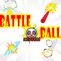  Battle Balls - Flappy Bird Siniri Geri Döndü