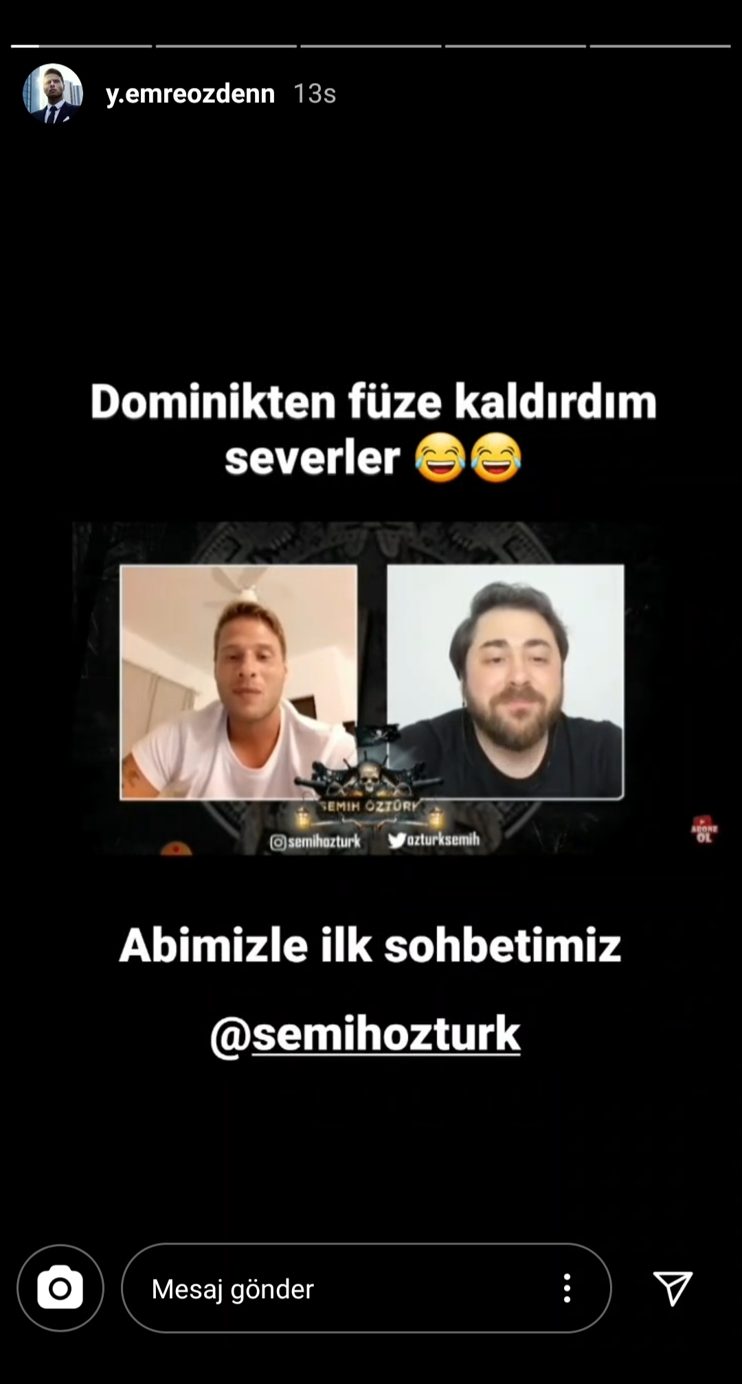  🔥🌴 SURVIVOR 2020 🌴🔥 | Şampiyon Cemal Can!