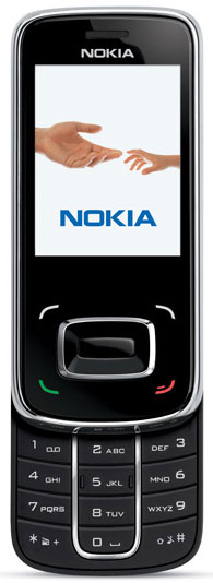  <<NOKIA 8208>>>