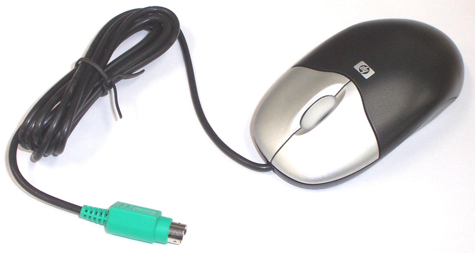  HP 417441 PS/2 mouse ile aynı usbli model lazım