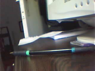  Pen Spinning (Kalem Çevirme)