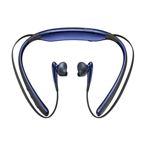 Samsung Level U Bluetooth Kulaklık Mavi-Siyah / EO-BG920BBEGWW / 199 ₺ / Kargo Bedava