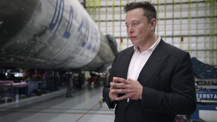 NASA krizde; Trump döneminde uzay ajansının kontrolü Elon Musk'a geçebilir