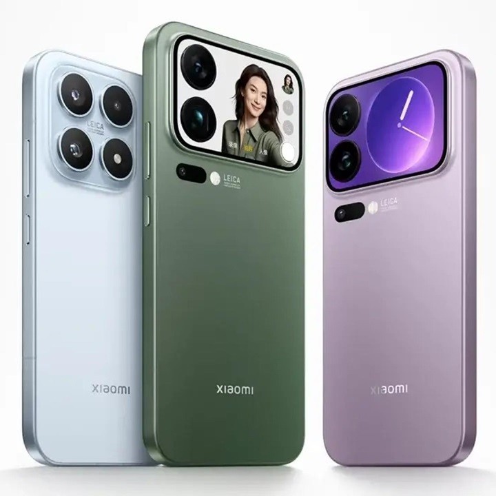 Xiaomi 18 ile ilgili yeni detaylar ortaya çıktı: 6.4 inç ekran, 7.000 mAh batarya