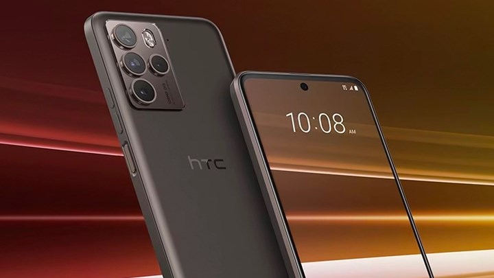 Merakla beklenen HTC U23 Pro tanıtıldı: İşte fiyatı ve özellikleri