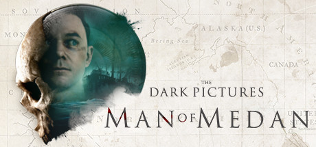 The Dark Pictures: Man of Medan (2019) [PC ANA KONU]