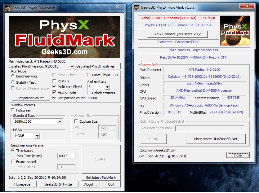 Physx system software для mass effect 2