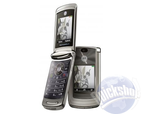  ||| MOTOROLA RAZR2 V9 --- ANA BAŞLIK |||