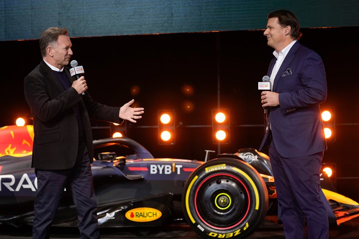 Ford, Formula 1’e döndüğünü harika bir video ile duyurdu