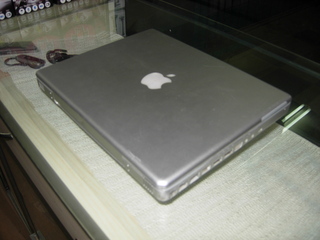  ::: APPLE POWERBOOK G4  FİYAT ..SATILSIN 350 TL !!!