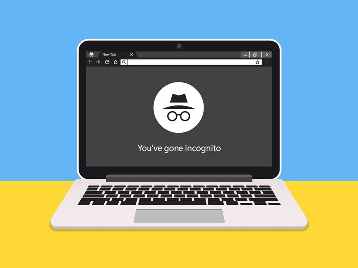 Google, kullanıcıları “gizli sekmede” izlediği için ceza ödeyecek