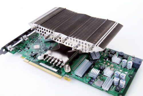  Thermalright HR-03 GT Ekran Kartı Soğutucu